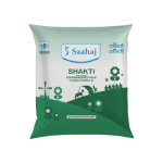 Shakti Milk 500ml Pack